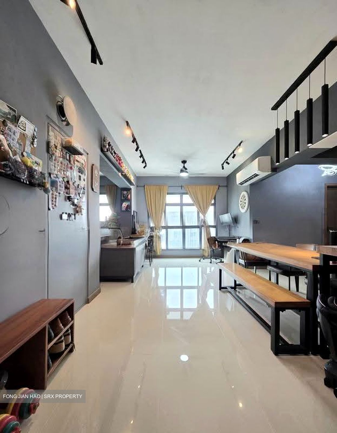 Blk 413B Waterfront I @ Northshore (Punggol), HDB 4 Rooms #630280381